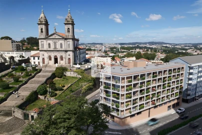 Apartamento T3 para Venda em Bonfim