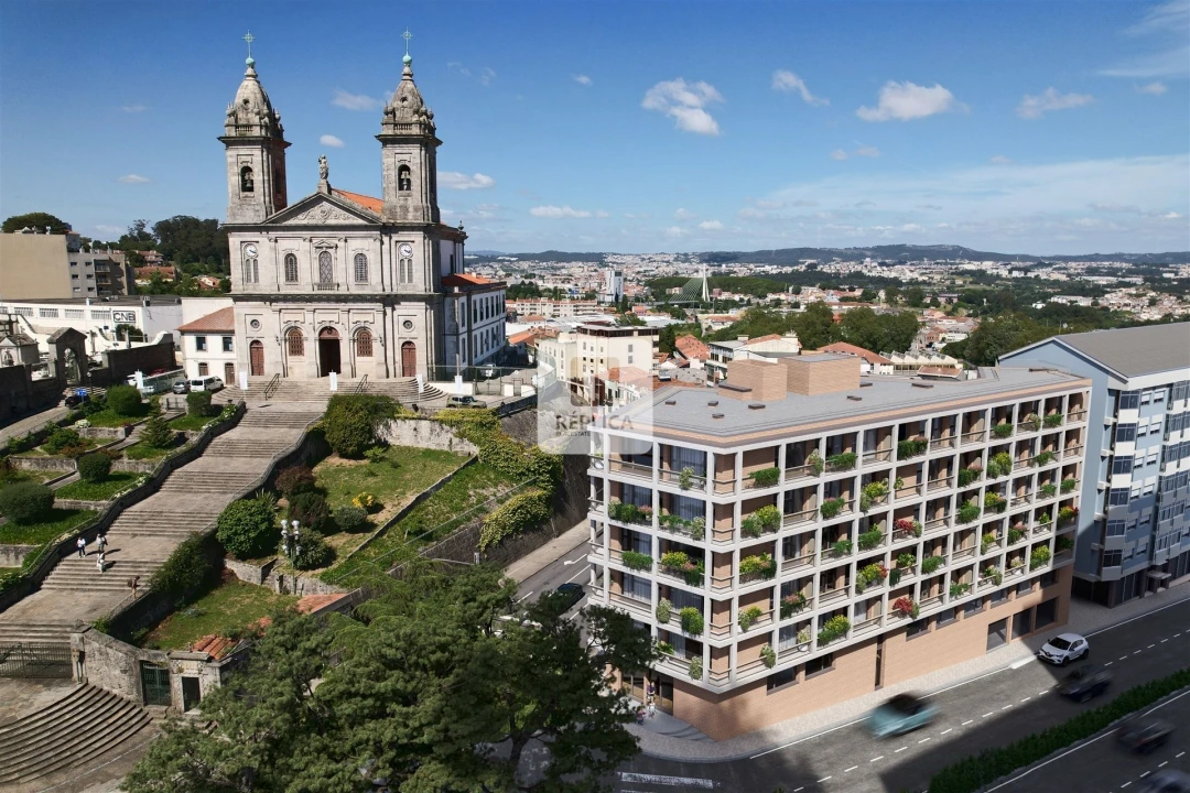Apartamento T3 para Venda em Bonfim Foto 2