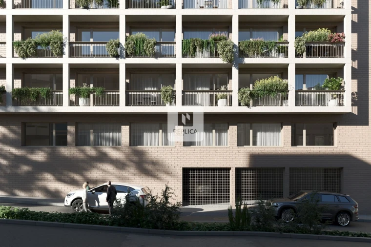 Apartamento T3 para Venda em Bonfim Foto 3