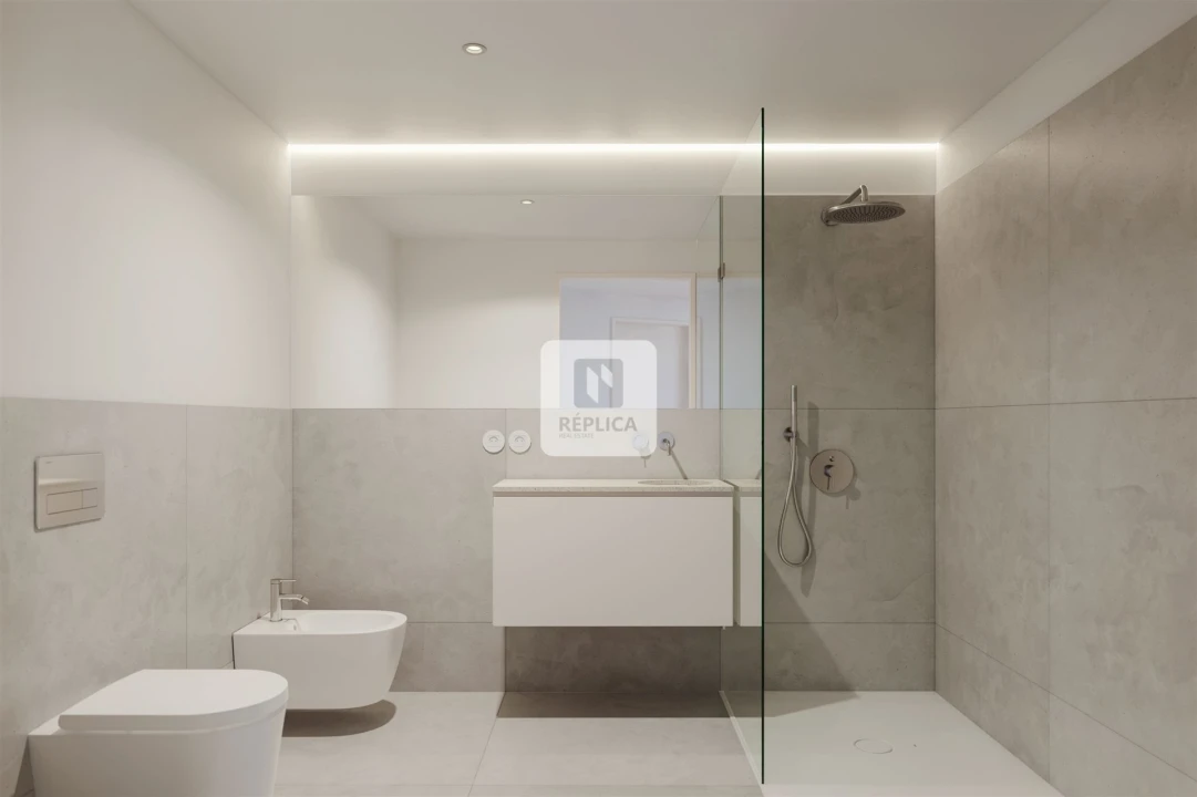 Apartamento T3 para Venda em Bonfim Foto 5