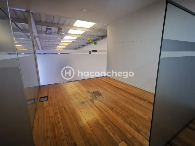 Armazém para Arrendamento em Tamel (São Verissimo) Foto 10