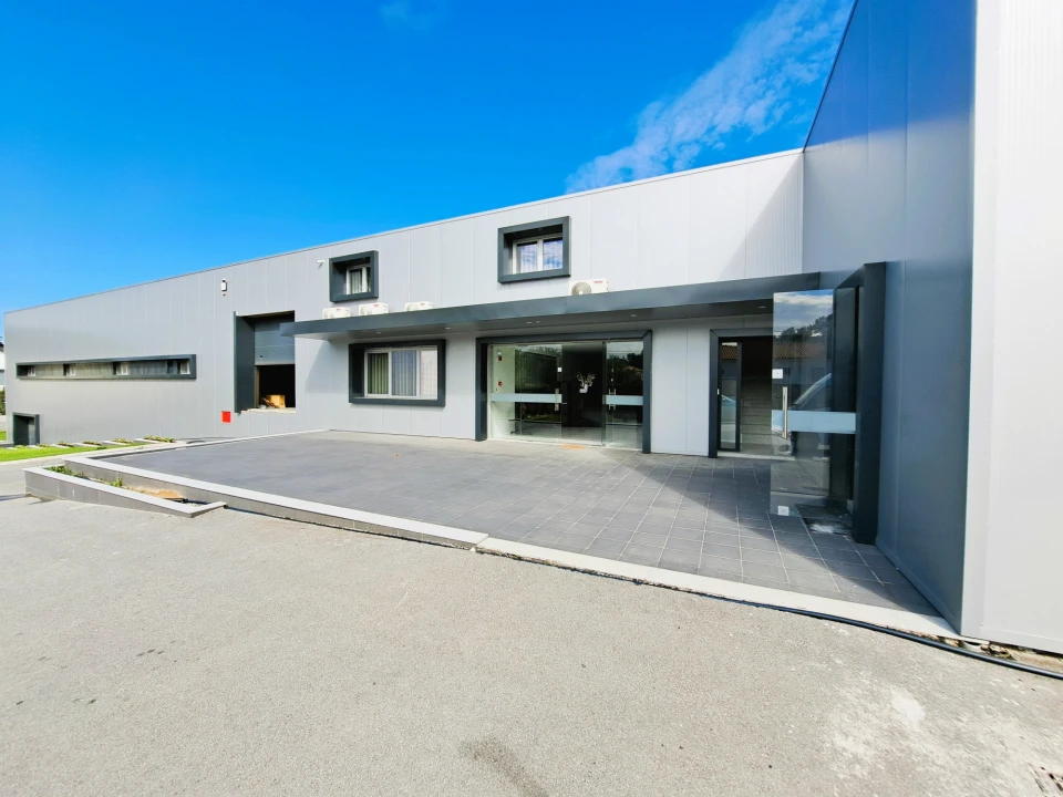 Armazém para Arrendamento em Celeirós, Aveleda e Vimieiro Foto 6