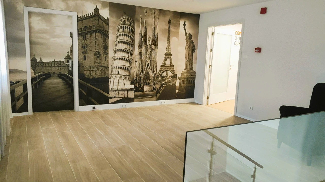 Escritório para Arrendamento em Celeirós, Aveleda e Vimieiro Foto 3