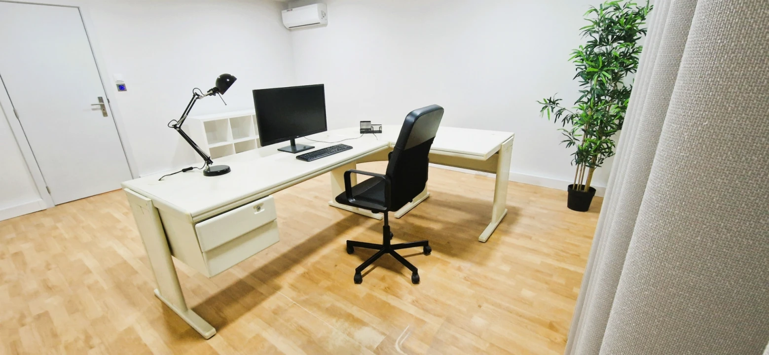 Escritório para Arrendamento em Celeirós, Aveleda e Vimieiro Foto 8