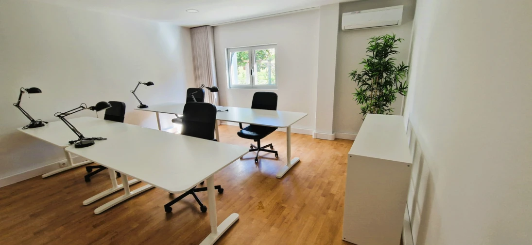 Escritório para Arrendamento em Celeirós, Aveleda e Vimieiro Foto 2