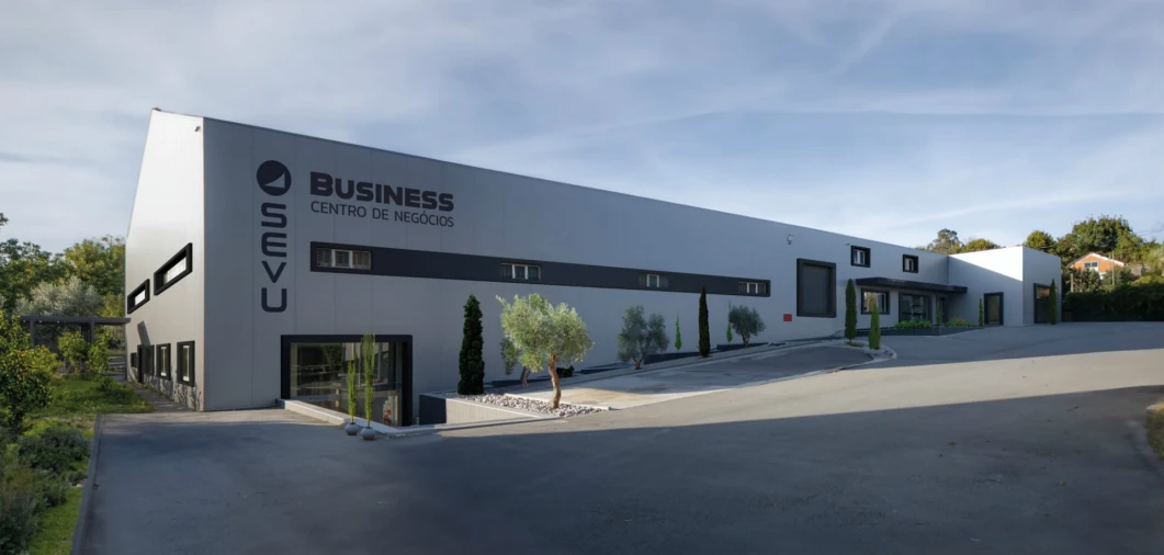 Escritório para Arrendamento em Celeirós, Aveleda e Vimieiro Foto 5