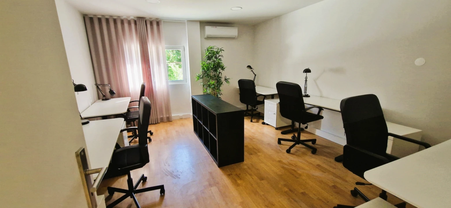 Escritório para Arrendamento em Celeirós, Aveleda e Vimieiro Foto 11