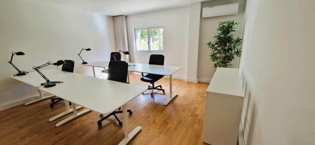 Escritório para Arrendamento em Celeirós, Aveleda e Vimieiro Foto 6