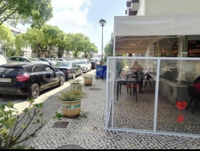 Negócio para Venda em Venteira Foto 4