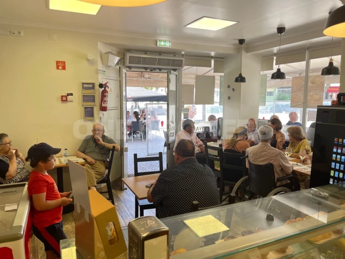 Negócio para Venda em Venteira Foto 8