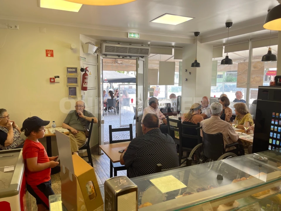 Negócio para Venda em Venteira Foto 8