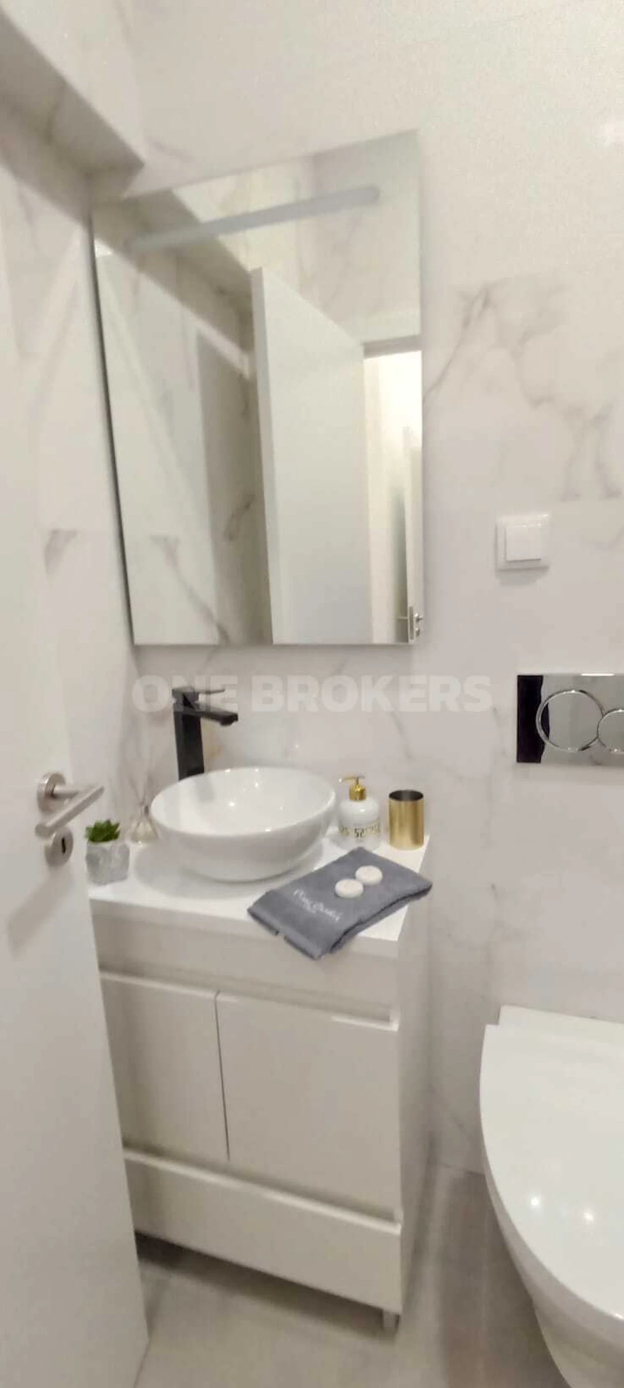 Apartamento T2 para Venda em São Domingos de Benfica Foto 12