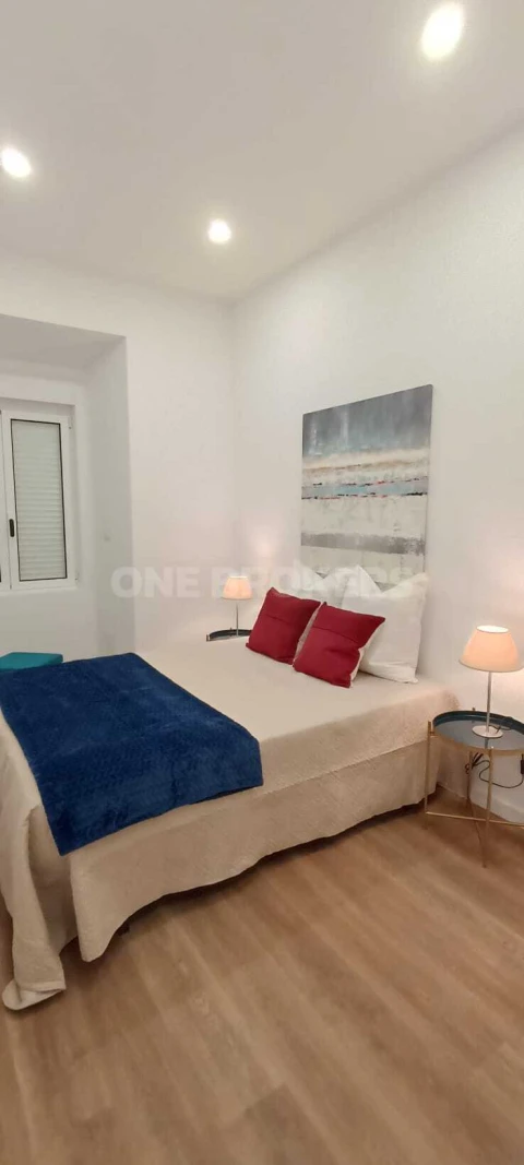 Apartamento T2 para Venda em São Domingos de Benfica