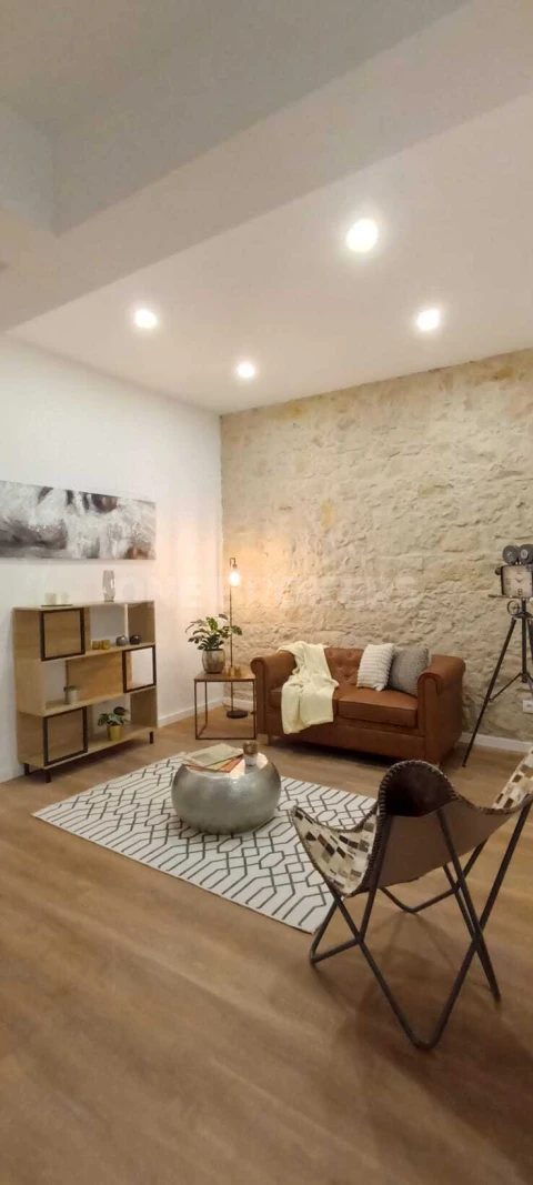Apartamento T2 para Venda em São Domingos de Benfica
