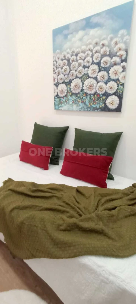 Apartamento T2 para Venda em São Domingos de Benfica