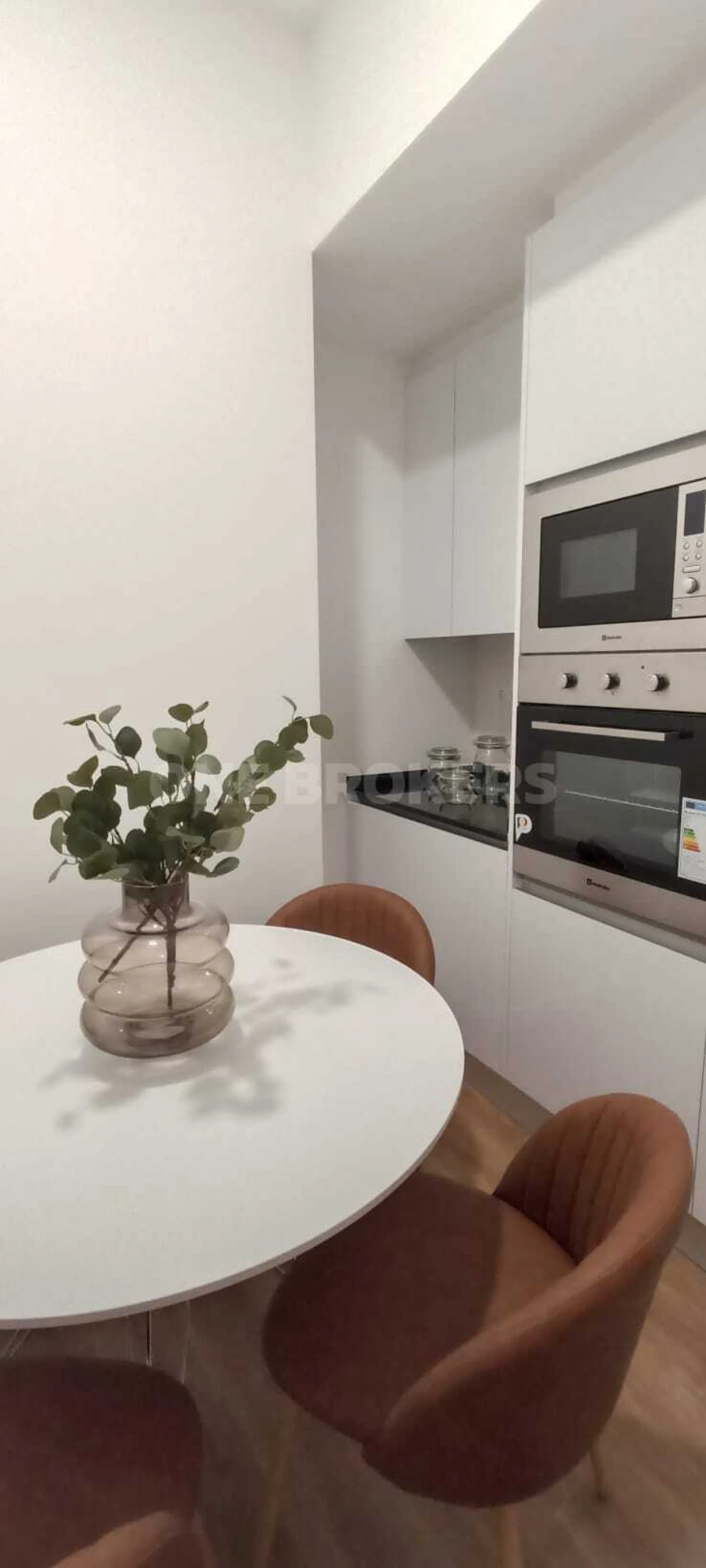 Apartamento T2 para Venda em São Domingos de Benfica Foto 9