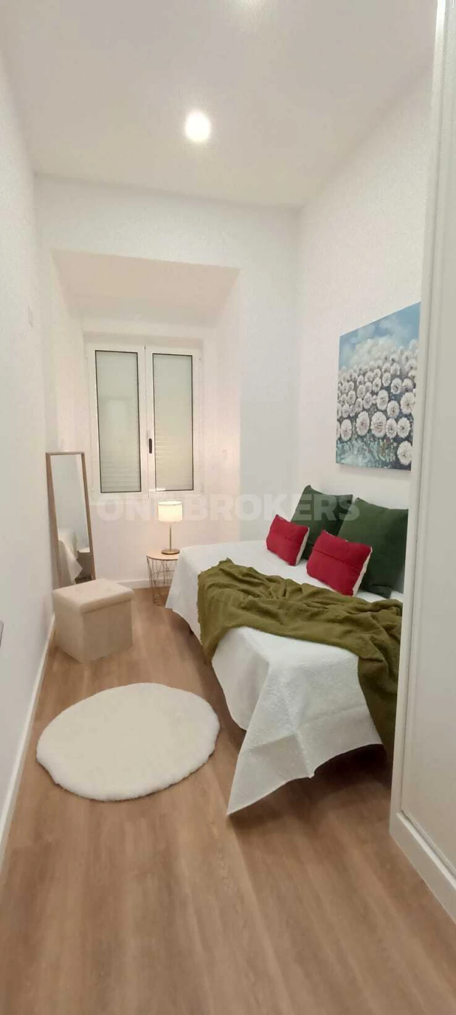 Apartamento T2 para Venda em São Domingos de Benfica Foto 17