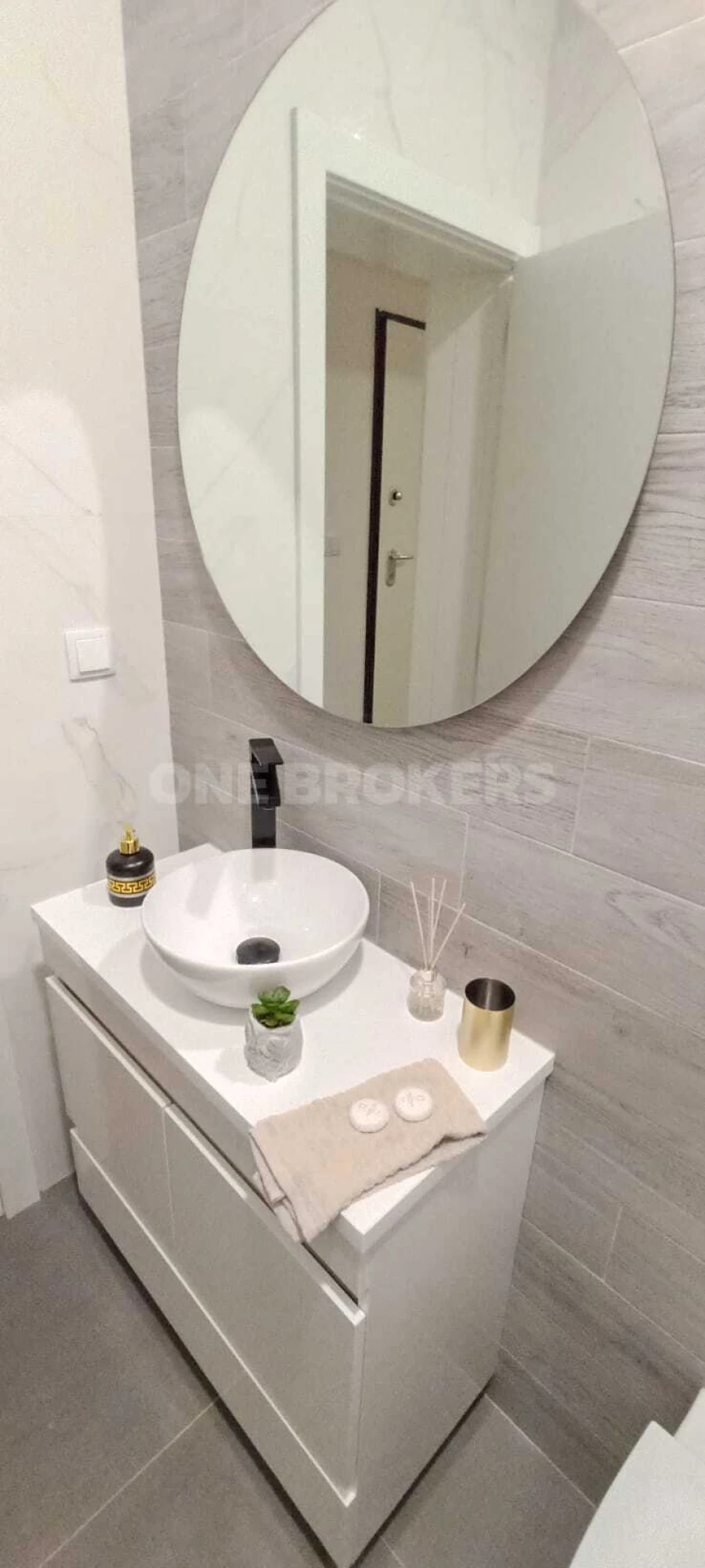 Apartamento T2 para Venda em São Domingos de Benfica Foto 6