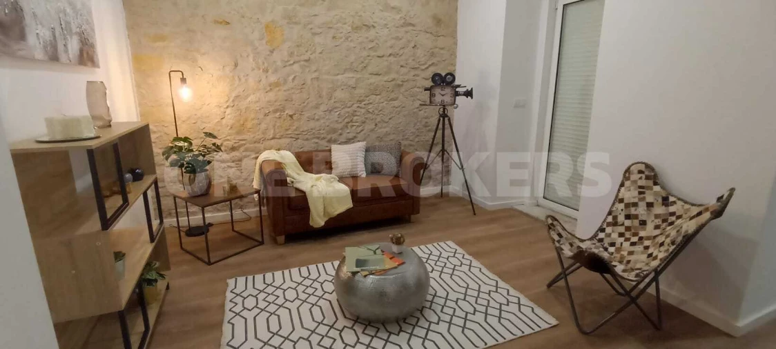 Apartamento T2 para Venda em São Domingos de Benfica Foto 2
