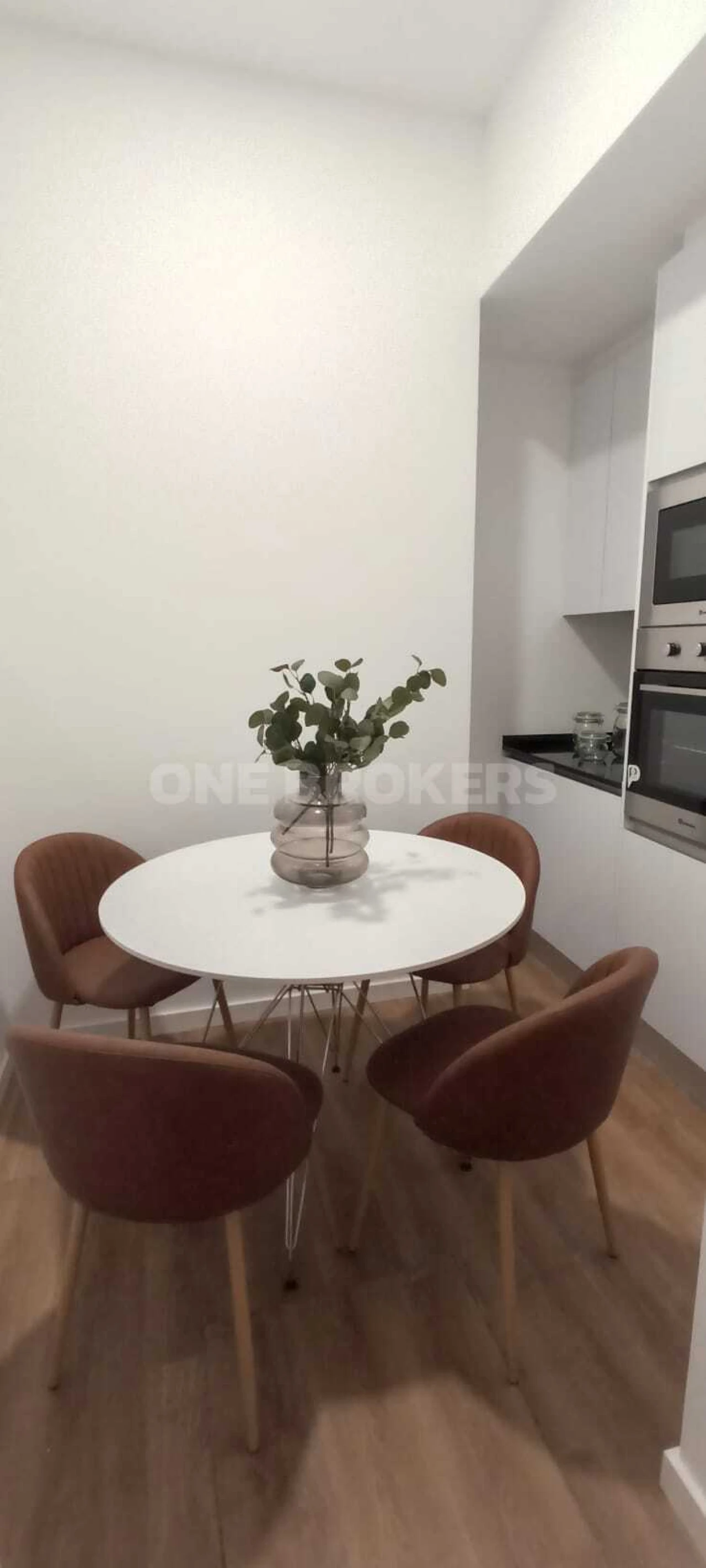 Apartamento T2 para Venda em São Domingos de Benfica Foto 8