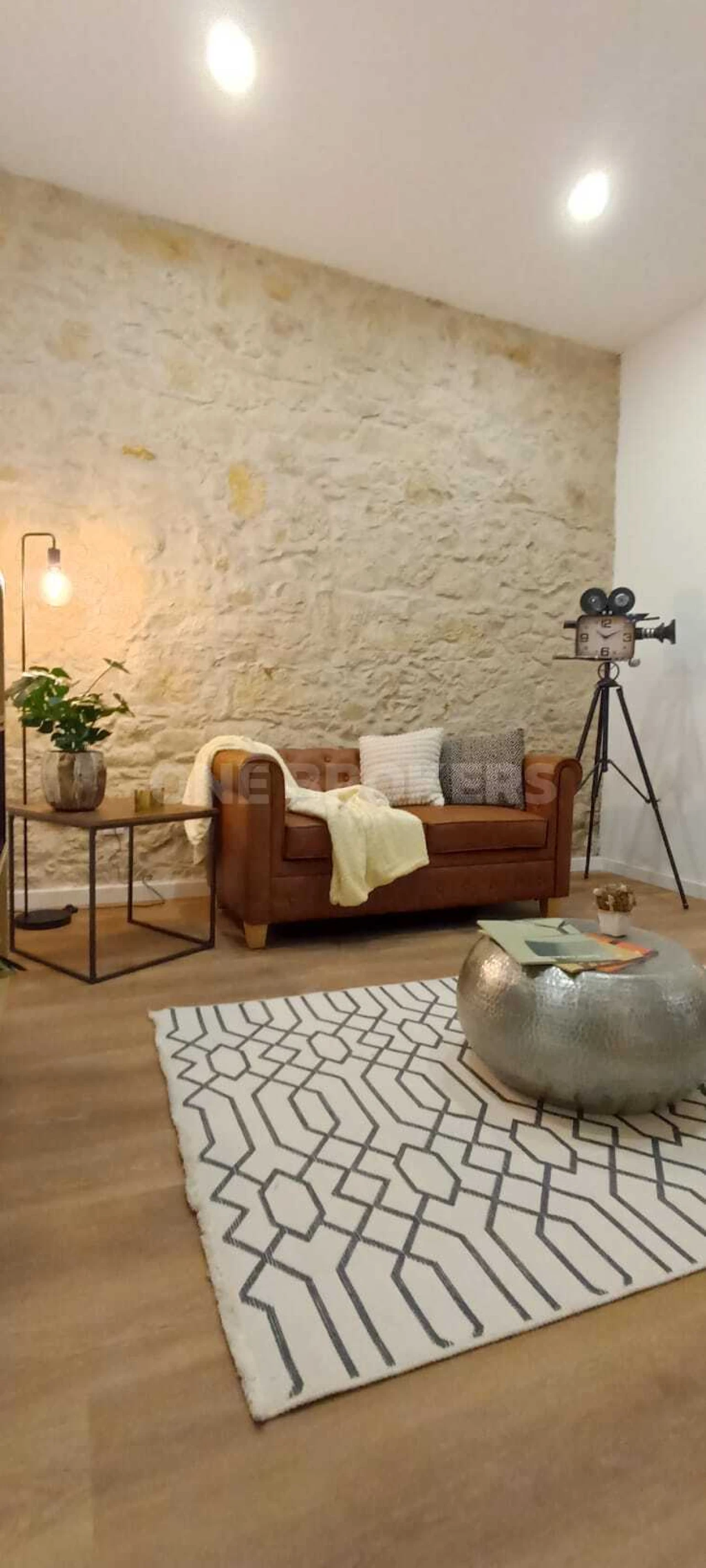 Apartamento T2 para Venda em São Domingos de Benfica Foto 15