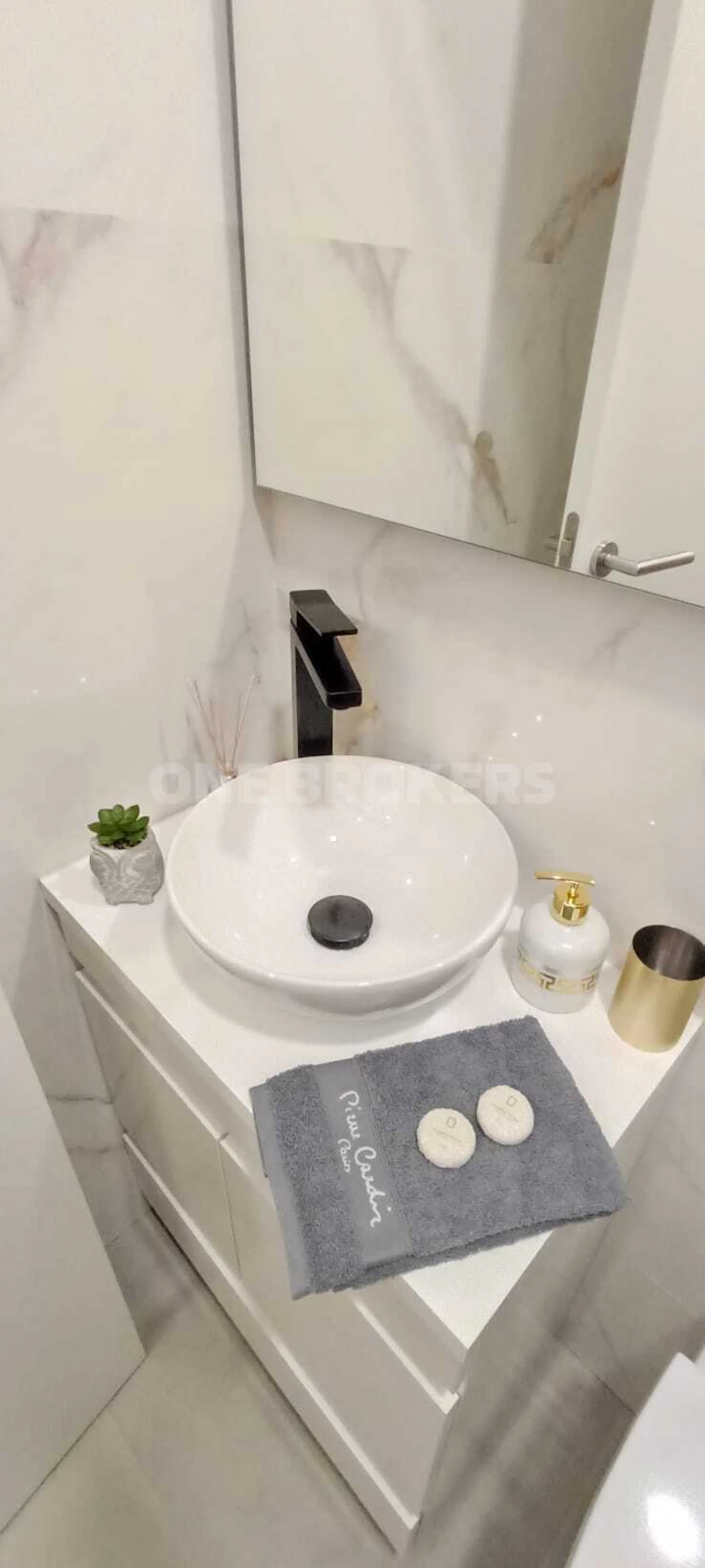Apartamento T2 para Venda em São Domingos de Benfica Foto 10