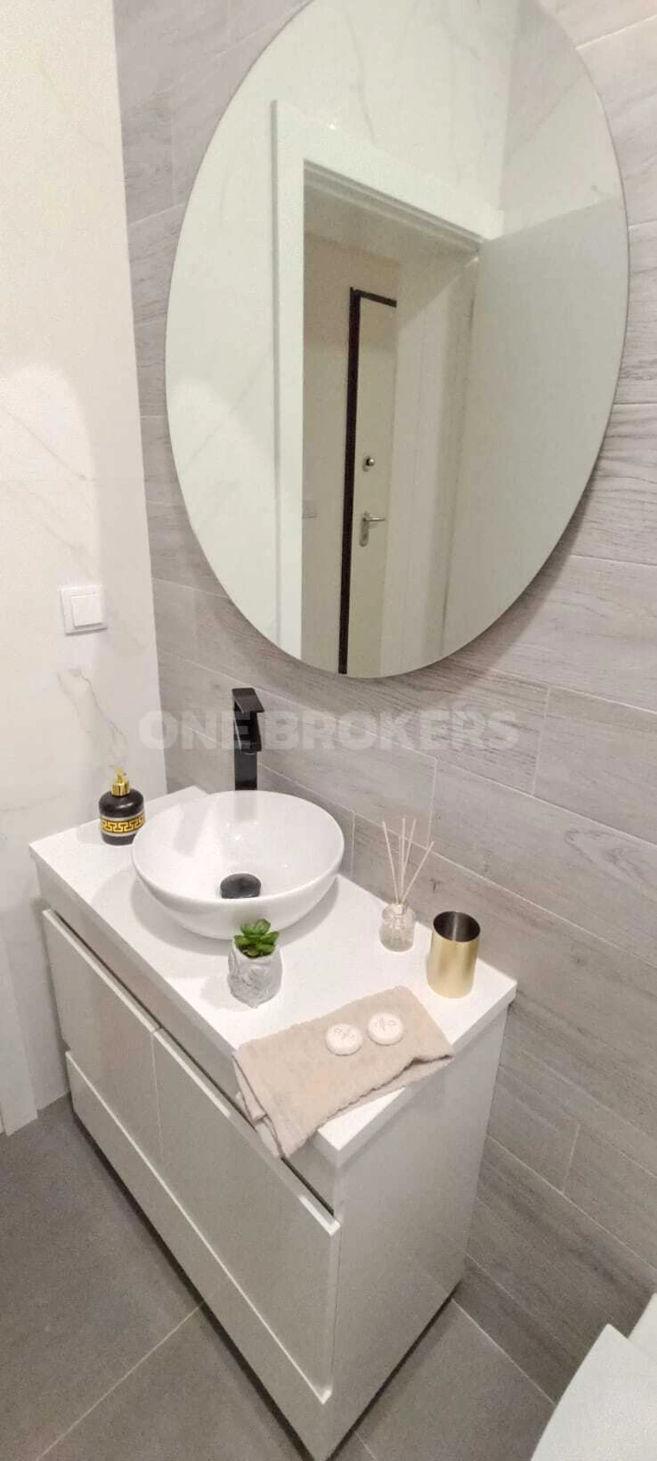 Apartamento T2 para Venda em São Domingos de Benfica Foto 6