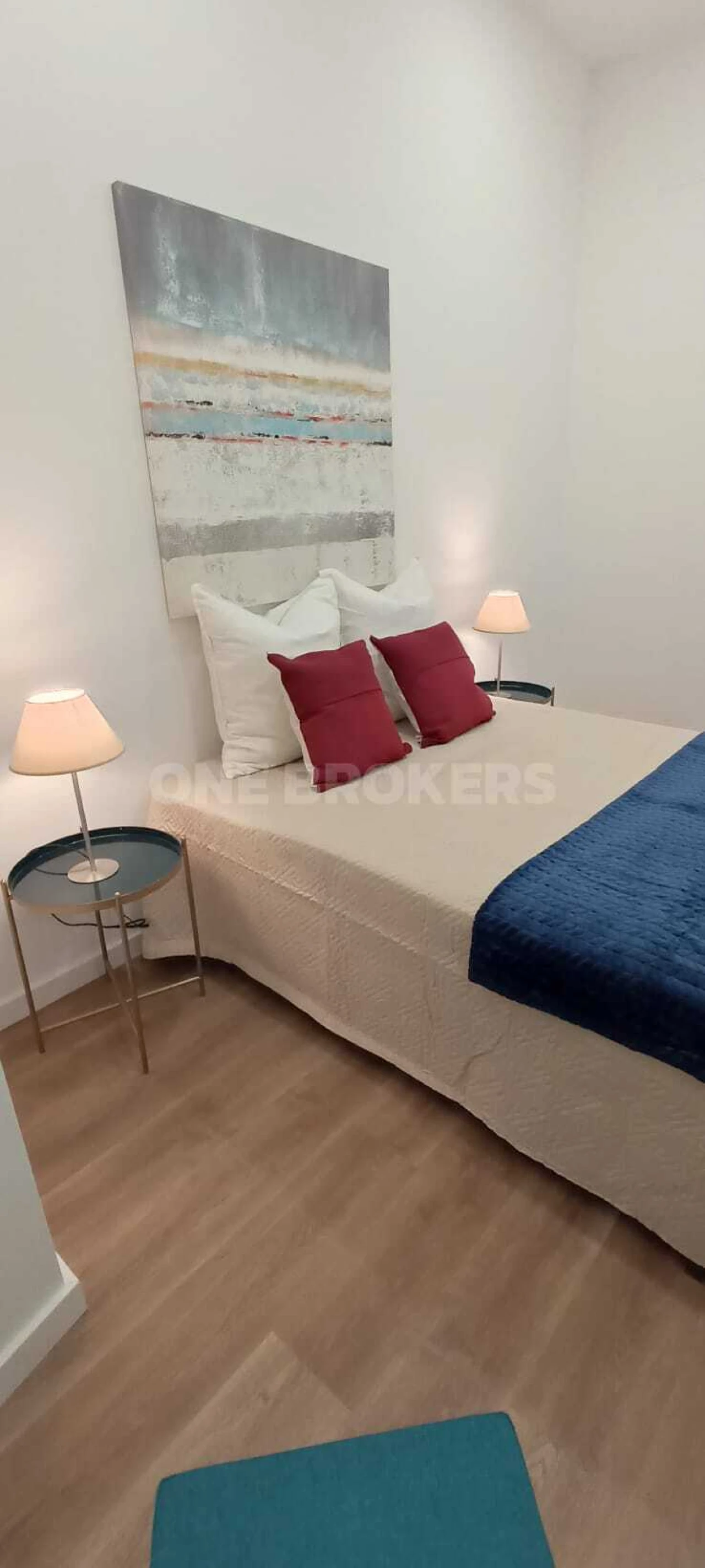 Apartamento T2 para Venda em São Domingos de Benfica Foto 4
