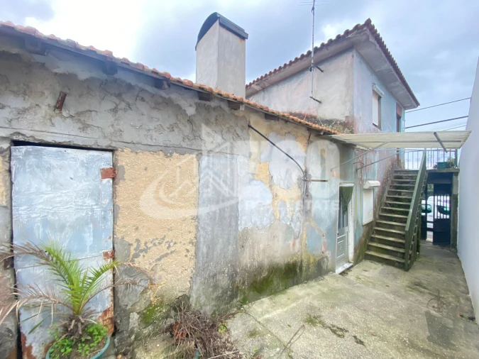 Moradia T3 para Venda em Rio Meão Foto 2