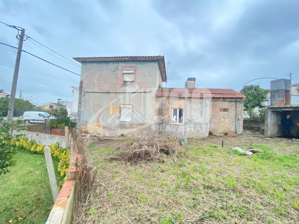 Moradia T3 para Venda em Rio Meão Foto 20