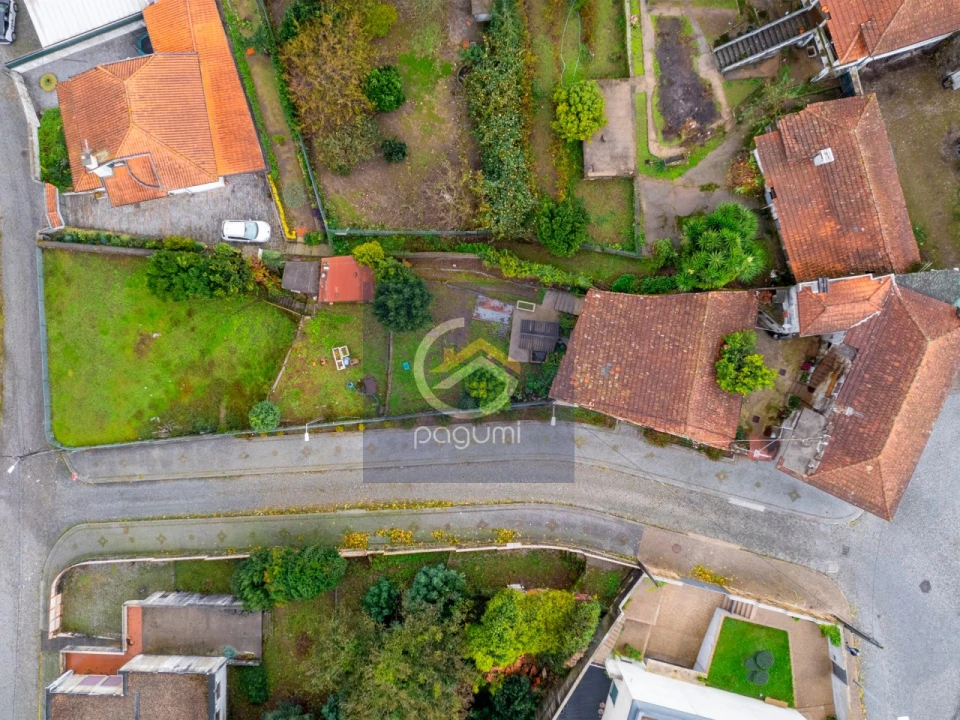 Moradia T8 para Venda em Freamunde Foto 6