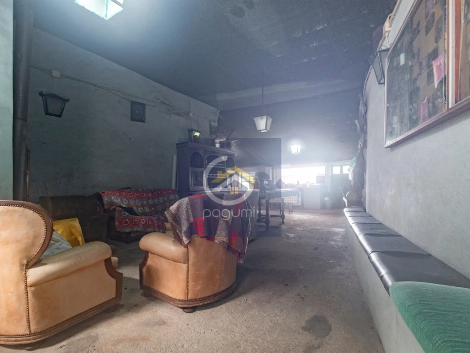 Moradia T8 para Venda em Freamunde Foto 8