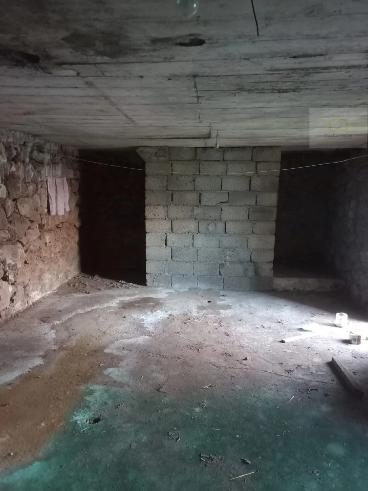 Moradia T2 para Venda em Topo (Nossa Senhora do Rosario) Foto 5