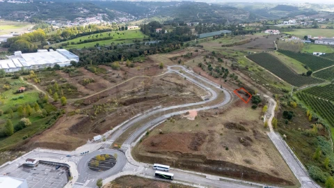 Terreno para Venda em Evora de Alcobaça