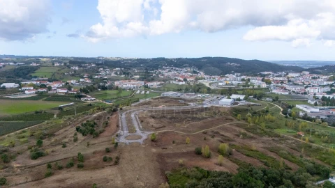 Terreno para Venda em Evora de Alcobaça