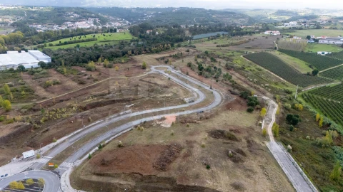 Terreno para Venda em Evora de Alcobaça