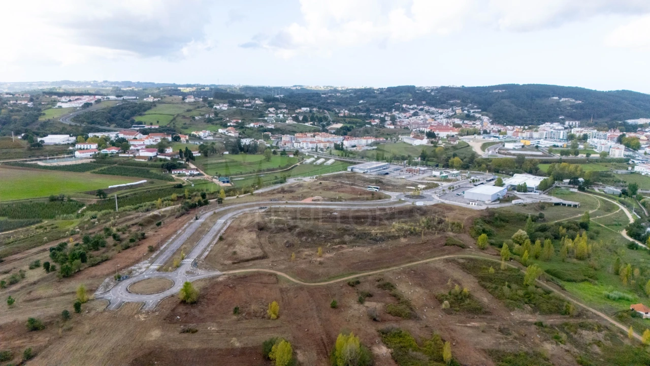 Terreno para Venda em Evora de Alcobaça Foto 5
