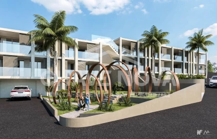 Apartamento T1 para Venda em São Martinho