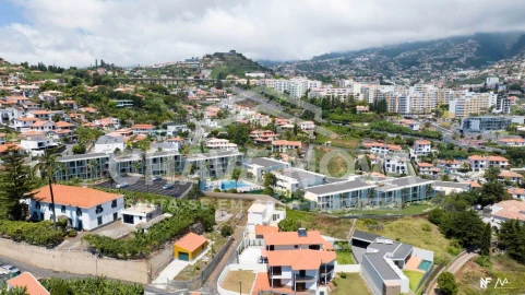 Apartamento T1 para Venda em São Martinho
