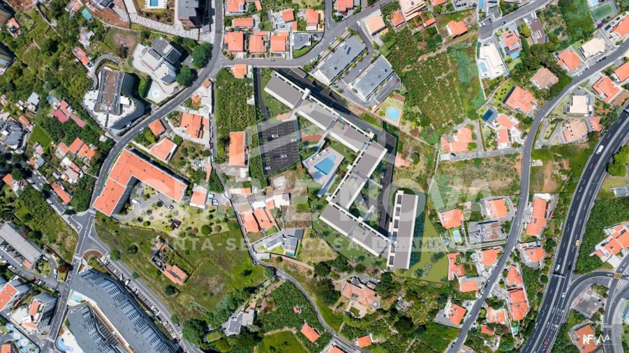 Apartamento T1 para Venda em São Martinho Foto 20