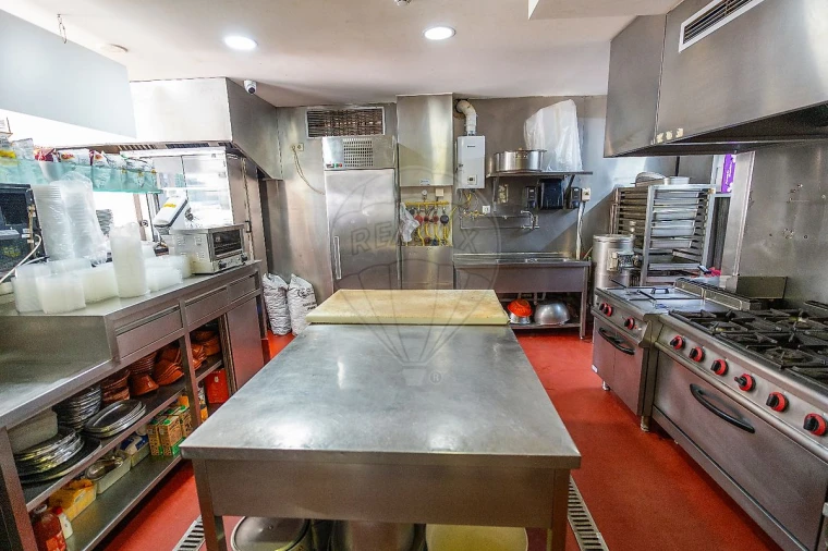 Negócio para Venda em Oldrões Foto 3