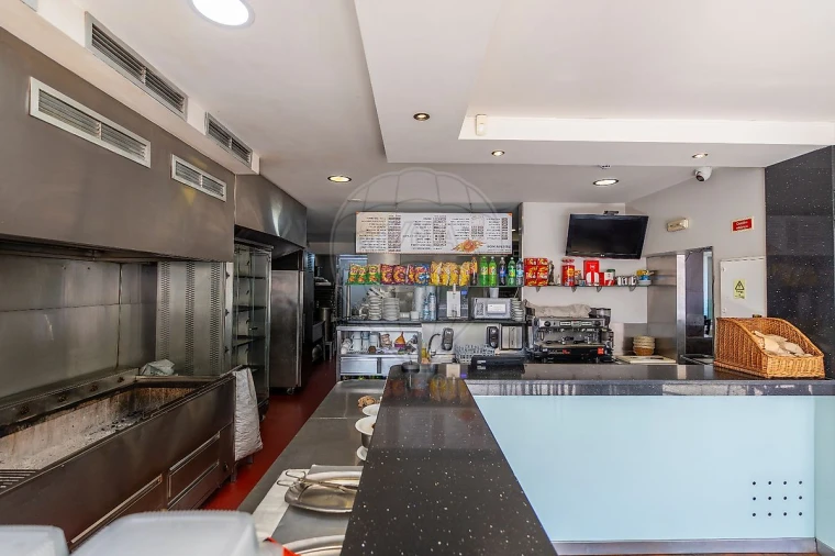 Negócio para Venda em Oldrões Foto 5