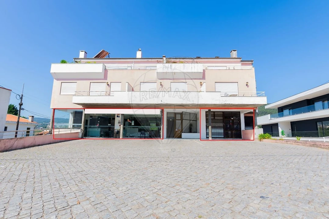 Negócio para Venda em Oldrões Foto 1