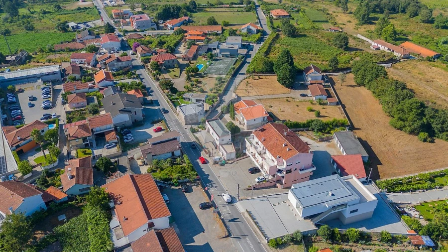 Negócio para Venda em Oldrões