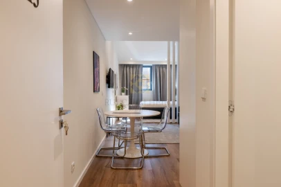 Apartamento T1 para Venda em Cedofeita, Santo Ildefonso, Sé, Miragaia, São Nicolau e Vitória