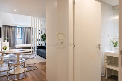 Apartamento T1 para Venda em Cedofeita, Santo Ildefonso, Sé, Miragaia, São Nicolau e Vitória
