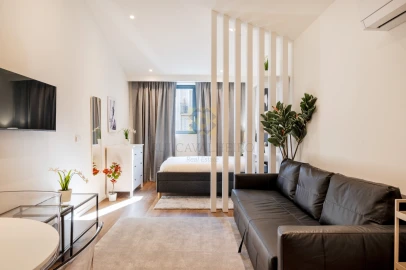 Apartamento T1 para Venda em Cedofeita, Santo Ildefonso, Sé, Miragaia, São Nicolau e Vitória