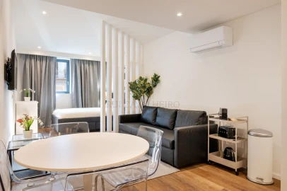 Apartamento T1 para Venda em Cedofeita, Santo Ildefonso, Sé, Miragaia, São Nicolau e Vitória