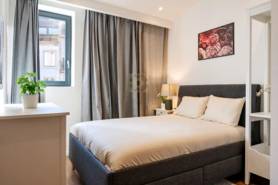 Apartamento T1 para Venda em Cedofeita, Santo Ildefonso, Sé, Miragaia, São Nicolau e Vitória