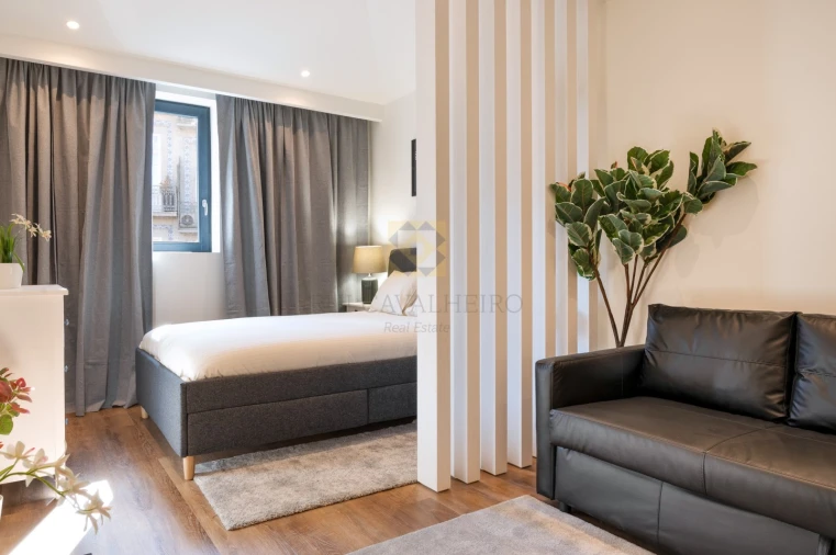 Apartamento T1 para Venda em Cedofeita, Santo Ildefonso, Sé, Miragaia, São Nicolau e Vitória Foto 15
